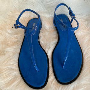 SOLD Nine West Sandals